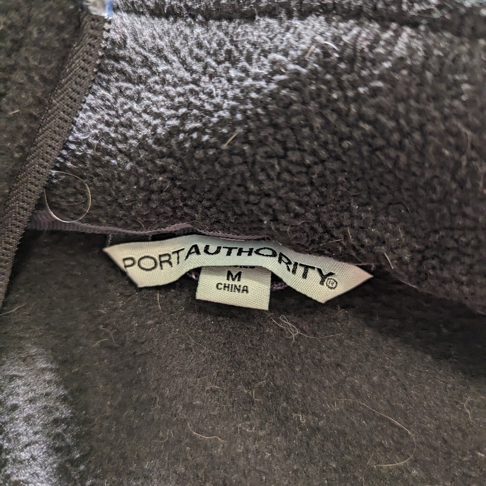 CAT jacket - Picture 2 of 2